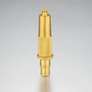 Auto, mytí nastavitelný čištění mosaz rozprašovací trysky vodu Sprinkler